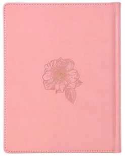 KJV Pink Hardcover Faux Leather My Promise Bible 9 KJV Pink Hardcover Faux Leather My Promise Bible -Books Shop 206 2137 1