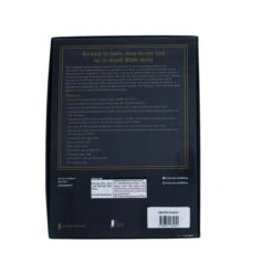 NASB Thompson Chain-Reference Bible – Brown -Books Shop 208 0075 5