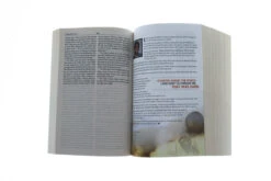 NIrV Free On The Inside Bible -Large Print, Paperback 9 NIrV Free On The Inside Bible -Large Print, Paperback -Books Shop 209 0002 3