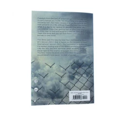 NIrV Free On The Inside Bible -Large Print, Paperback 11 NIrV Free On The Inside Bible -Large Print, Paperback -Books Shop 209 0002 5