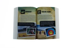 NIrV Pathlight: A Camper’s Bible, Paperback -Books Shop 209 0052 3