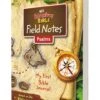 NIV, Adventure Bible Field Notes, Psalms, Paperback, Comfort Print: My First Bib -Books Shop 210 0221 0