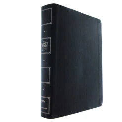 NIV Grace And Truth Study Bible, European Bonded Leather -Books Shop 210 0309 2