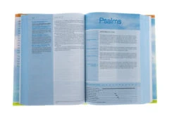 NIV Quest Study Bible Hardcover -Blue Sky & Cloud 7 NIV Quest Study Bible Hardcover -Blue Sky & Cloud -Books Shop 210 0318 2 1