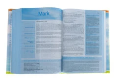 NIV Quest Study Bible Hardcover -Blue Sky & Cloud 8 NIV Quest Study Bible Hardcover -Blue Sky & Cloud -Books Shop 210 0318 3 1