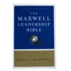 NIV, Maxwell Leadership Bible, Hardcover, Comfort Print -Books Shop 210 0371 1 1
