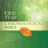 NIV One Year Chronological Bible -Books Shop 210 0490 0