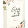 Romans, NIV Beautiful Word Bible Journal, Comfort Print -Books Shop 210 0522 0