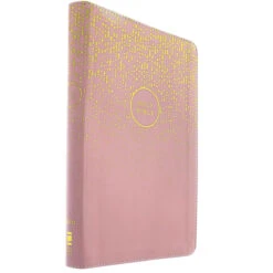 NIV, Bible For Teens, Thinline Edition, Leathersoft, Pink -Books Shop 210 0531 2