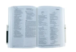 NIV Waterproof Bible-Camouflage -Books Shop 210 0606 2