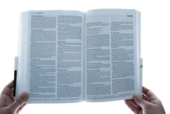 NIV Waterproof Bible-Camouflage -Books Shop 210 0606 3