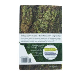 NIV Waterproof Bible-Camouflage -Books Shop 210 0606 4