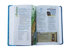 NIV Adventure Bible, Imitation Leather -Books Shop 210 0608 4