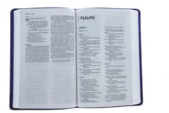NIV Bible For Kids Purple Leathersoft -Books Shop 210 0612 4