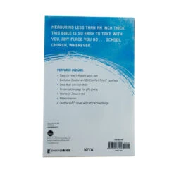 NIV Bible For Kids Purple Leathersoft -Books Shop 210 0612 6