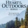 NIV Heart Of The Outdoors Bible -Books Shop 210 0618 0