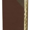 NIV Thinline Bible Leathersoft – Brown Thumb Indexed -Books Shop 210 0637 0