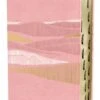 NIV Thinline Bible Leathersoft โ Pink Thumb Indexed 2 NIV Thinline Bible Leathersoft โ Pink Thumb Indexed -Books Shop 210 0638 0