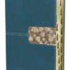 NIV Thinline Bible Leathersoft – Teal Thumb Indexed -Books Shop 210 0639 0
