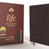 NIV Life Application Study Bible -Books Shop 210 0644 0