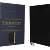 NIV Thompson Chain-Reference Bible, Handy Size -Books Shop 210 0646 0