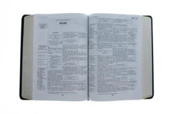 NKJV, Thompson Chain-Reference Bible, Bonded Leather -Books Shop 211 0210 4