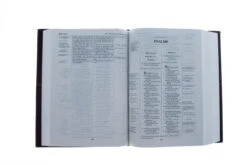 NKJV, Thompson Chain-Reference Bible, Hardcover, Red Letter -Books Shop 211 0211 2