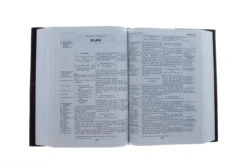 NKJV, Thompson Chain-Reference Bible, Hardcover, Red Letter -Books Shop 211 0211 3