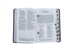 NKJV Personal Size Reference Bible – Purple – Sovereign Collection -Books Shop 211 0228 3