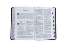 NKJV Personal Size Reference Bible – Purple – Sovereign Collection -Books Shop 211 0228 4