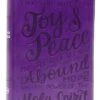 NKJV Holy Bible For Kids, Verse Art Cover, Purple -Books Shop 211 0232 0