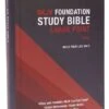 NKJV Foundation Study Bible -Books Shop 211 0234 0