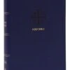 NKJV End-Of-Verse Reference Bible – Blue -Books Shop 211 0244 0 2