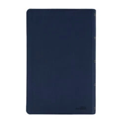 NKJV End-Of-Verse Reference Bible – Blue -Books Shop 211 0244 4 2