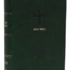 NKJV End-Of-Verse Reference Bible – Green -Books Shop 211 0245 0 1