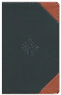 NKJV Deluxe Reader’s Bible, Imitation Leather, Black -Books Shop 211 0251 1