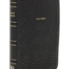 Nkjv, Deluxe End-Of-Verse Reference Bible, Personal Size Large Print, Leathersof -Books Shop 211 0252 0 1