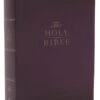 NKJV Compact Paragraph-Style Bible Purple Softcover 1 NKJV Compact Paragraph-Style Bible Purple Softcover -Books Shop 211 0261 0