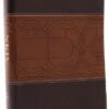 NKJV Study Bible, Leathersoft, Brown, Full-Color, Comfort Print 2 NKJV Study Bible, Leathersoft, Brown, Full-Color, Comfort Print -Books Shop 211 0264 0