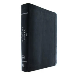 NKJV Vines Expository Bible Leathersoft, Black, Comfort Print 10 NKJV Vines Expository Bible Leathersoft, Black, Comfort Print -Books Shop 211 0394 2