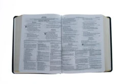 NKJV Dake Annotated Reference Bible-Black Bonded -Books Shop 211 0400 3