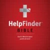 Helpfinder NLT: God’s Word At Your Point Of Need -Books Shop 212 0016 0