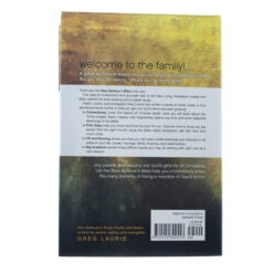 NLT New Believer’s Bible Hardcover -Books Shop 212 0031 4 1