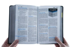 NLT Boys Life Application Study Bible, Tutone -Books Shop 212 0036 4 3