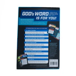 NLT Boys Life Application Study Bible, Tutone -Books Shop 212 0036 5 3