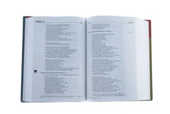 NLT The Daily Bible -Hardcover -Books Shop 212 0049 2