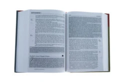 NLT The Daily Bible -Hardcover -Books Shop 212 0049 3