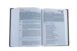 NLT The Daily Bible -Hardcover -Books Shop 212 0049 4