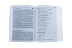 NLT The Daily Bible -Paperback -Books Shop 212 0050 2