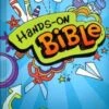 NLT2 Hands-On Bible -Updated Edition Hardcover 1 NLT2 Hands-On Bible -Updated Edition Hardcover -Books Shop 212 0063 0
